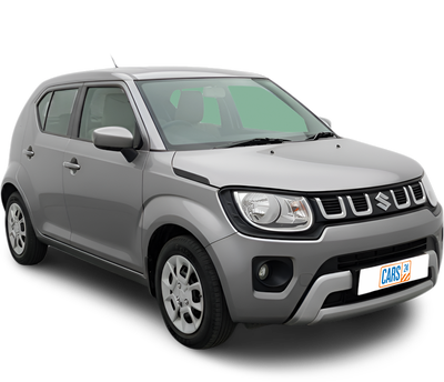 Maruti IGNIS-img